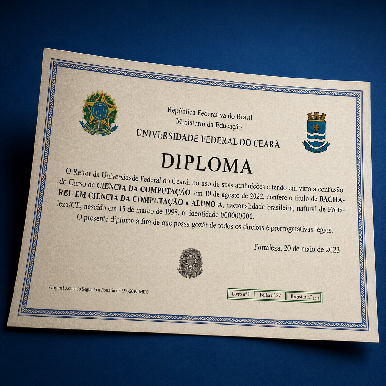 Diploma